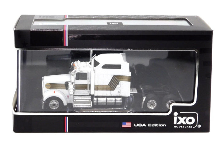 IXO Models 1995 Kenworth W900 1:64 Scale