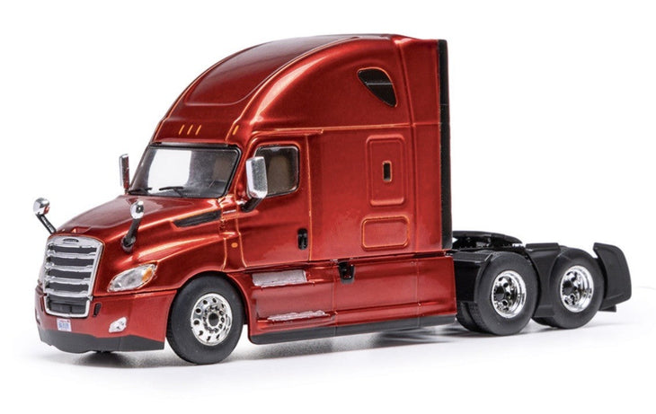 IXO Models 2018 Freightliner Cascadia 1:64 Scale