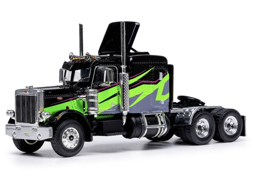 IXO Models 1973 Peterbilt 359 1:64 Scale