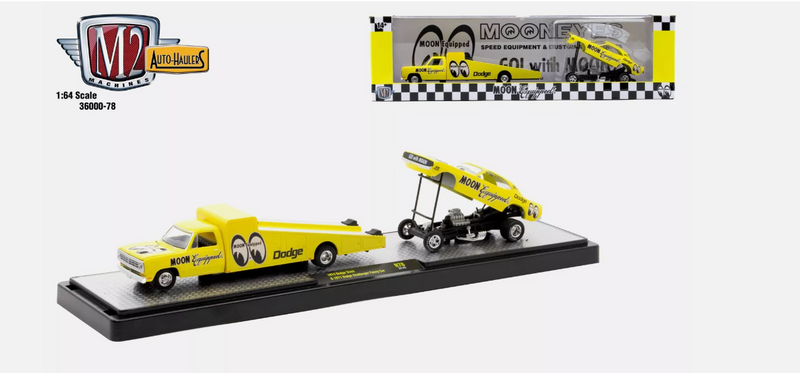 M2 Machines