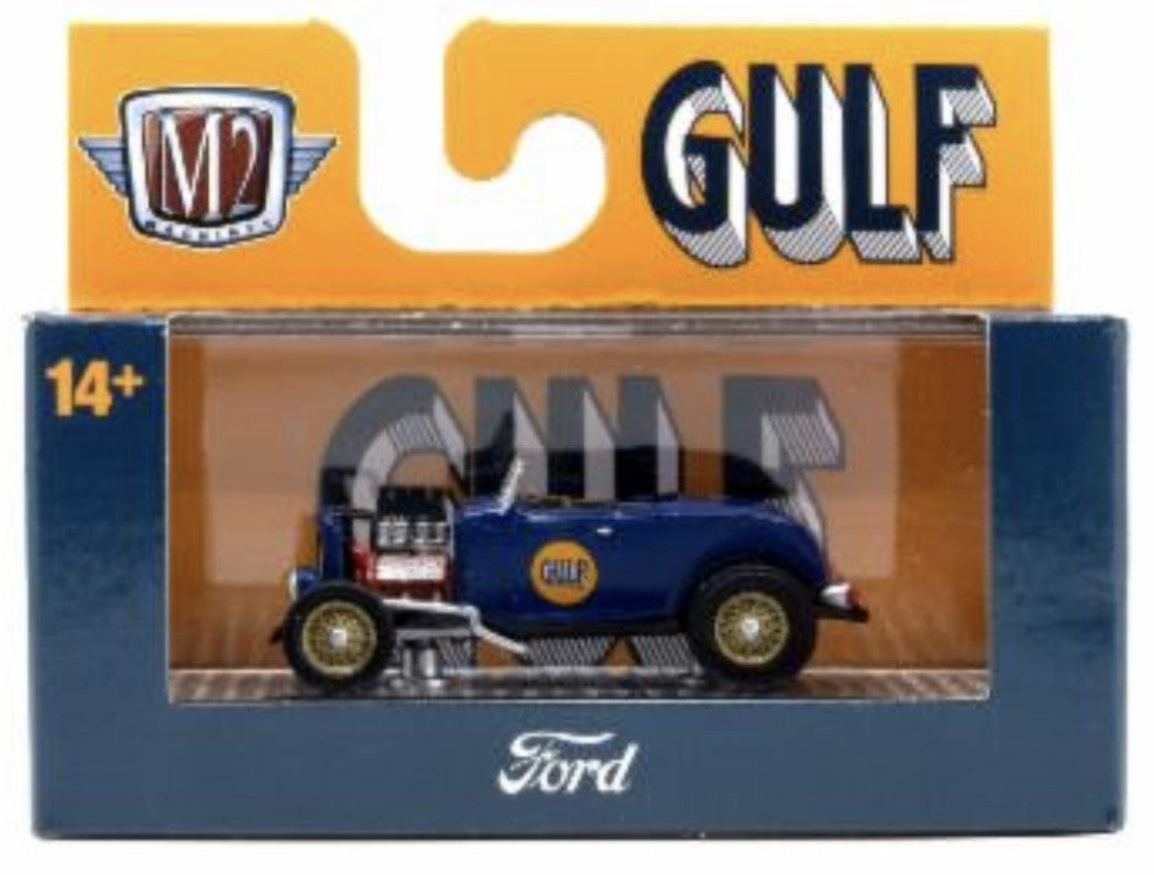 M2 Machines 1932 Ford Roadster Auto Thentics R103