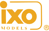 IXO Models