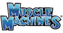 Muscle Machines