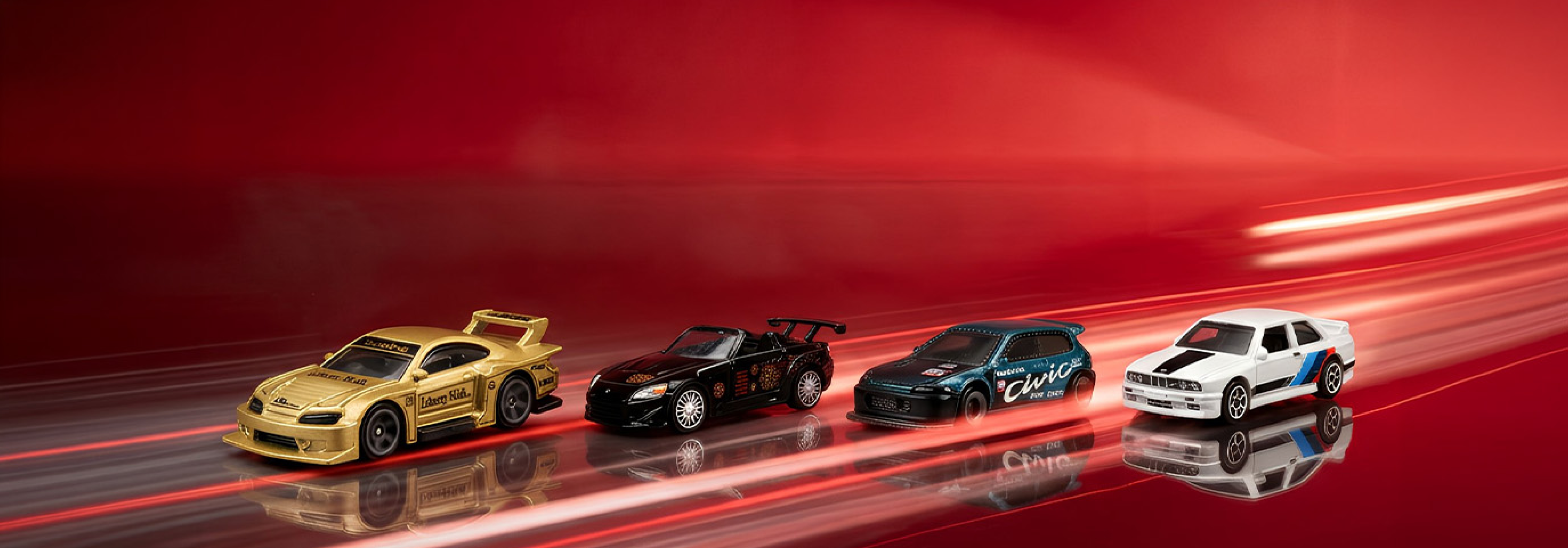 Collector Cars