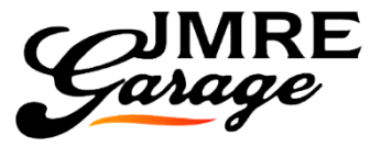 JMRE Garage